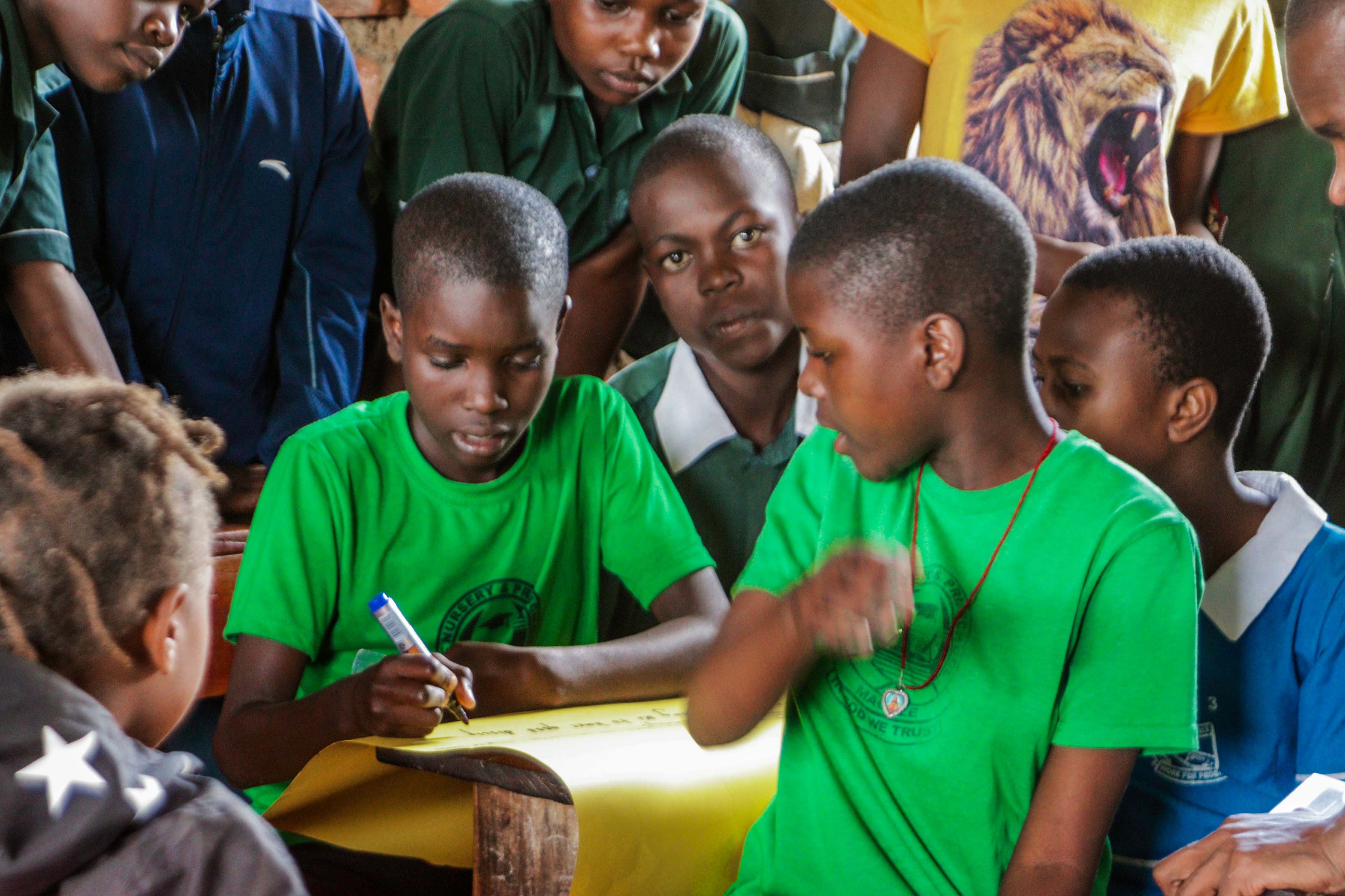 Education picture